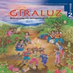 Libro de Giraluz. Texto integrado de quinto grado-Modulo II