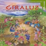 Libro de Giraluz. Texto integrado de quinto grado-Modulo V