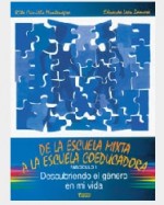Libro de Descubriendo el género en mi vida. Fascículo 1