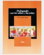Libro de Dialogando con los niños y las niñas