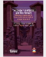 Libro de Docencia y contextos multiculturales. Reflexiones y aportes para la formación de docentes desde un enfoque intercultural