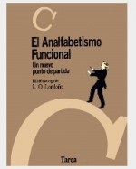 Libro de El analfabetismo funcional