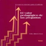 Libro de El valor pedagógico de las preguntas