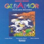Libro de Giramor. Texto integrado de cuarto grado