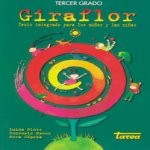 Libro de Giraflor. Guía para docentes de tercer grado de primaria