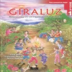 Libro de Giraluz. Texto integrado de quinto grado – Modulo I
