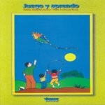 Libro de Juego y aprendo. (10 láminas de 33 x 24 cm y guía para docentes)