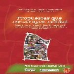 Libro de Propuestas que construyen calidad. Experiencias de formación docente y participación comunitaria en escuelas de áreas rurales de Cusco, Piura y San Martín