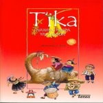 Libro de Tika