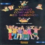 Libro de Vivo, aprendo, comparto mis derechos