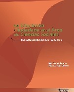 Libro de La educación ciudadana en el área de ciencias sociales. Propuesta para la educación secundaria