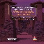 Libro de Docencia y contextos multiculturales. Reflexiones y aportes para la formación de docentes desde un enfoque intercultural