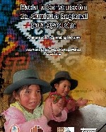 Libro de Hacia la construcción del Currículo Regional para Ayacucho