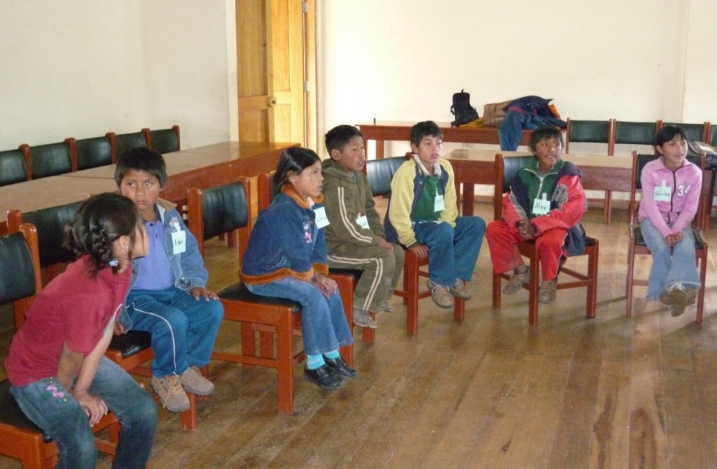 Cusco. Testimonio Fotográfico. 2010