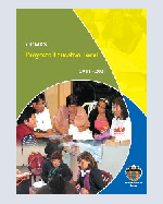 Libro de Proyecto Educativo Local (PEL) de Comas