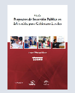 Libro de Guía para el Diseño de Proyectos de Inversión Pública en Educación