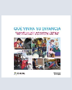Libro de Guía: Que vivan su infancia