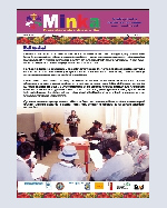 Libro de Boletín Minka N° 1