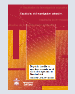 Libro de Diagnóstico de estilos de aprendizaje de estudiantes del IV ciclo de la especialidad de Educación Inicial