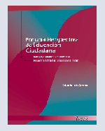 Libro de Por una perspectiva de educación ciudadana. Enfoque general y curricular