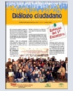 Libro de Diálogo ciudadano Nº 5