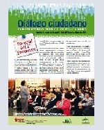 Libro de Diálogo ciudadano Nº 6
