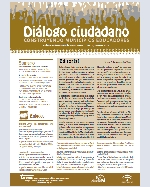 Libro de Diálogo ciudadano Nº 7