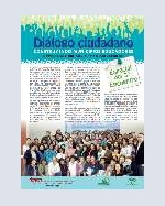 Libro de Diálogo ciudadano Nº 10
