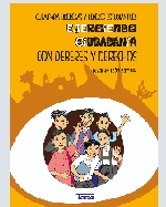 Libro de Guía para lideresas y líderes estudiantiles. Ejerciendo ciudadanía con deberes y derechos