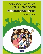 Libro de Guía para lideresas y líderes estudiantiles. Valorar la diversidad con interculturalidad