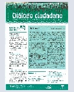 Libro de Diálogo ciudadano Nº 2
