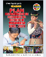 Libro de Plan Estratégico de Educación del distrito de Vilcabamba 2015 – 2021. Educación para el Buen Vivir en equidad