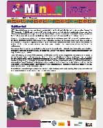 Libro de Boletín Minka N° 2