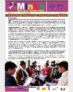 Libro de Boletín Minka N° 4