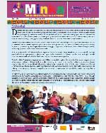 Libro de Boletín Minka N° 5