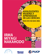 Libro de Adolescentes mujeres y aprendizaje de las ciencias. Nuevos rostros hacia nuevos caminos