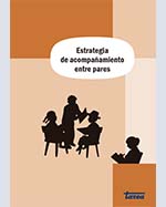 Libro de Estrategia de acompañamiento entre pares