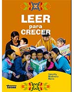 Libro de Leer para Crecer