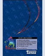 Libro de Los saberes locales andinos, y el aprendizaje de la lectura y la escritura, en el primer grado de Educación Primaria en la Institución Educativa 56039 de Tinta (Canchis, Cusco)