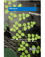 Libro de Yachasun. Módulo autoinstructivo para 5.º de secundaria. Área: Ciencia y Tecnología