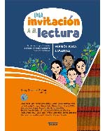 Libro de Una invitación a la lectura. Textos creados por docentes de Educación Básica Alternativa para sus estudiantes. Versión para docentes