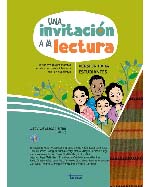 Libro de Una invitación a la lectura. Textos creados por docentes de Educación Básica Alternativa para sus estudiantes. Versión para estudiantes