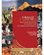 Libro de Giraluz Giramundo