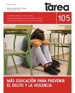 Portada Revista TAREA