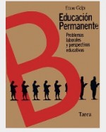 Libro de Educación permanente. Problemas laborales y perspectivas educativas