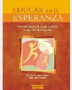 Libro de Educar en la esperanza. Experiencias de educación inclusiva en escuelas de Ayacucho
