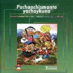 Libro de Pachanchismanta yachaykuna