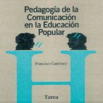 Libro de Pedagogía de la comunicación en la educación popular