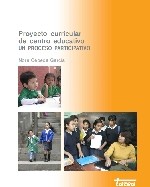 Libro de Proyecto curricular de centro educativo. Un proceso participativo