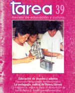 Portada Revista TAREA